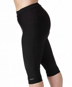 Terry Women's Knicker - Plus Size -POC Official Shop tejjk1 4