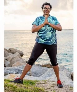 Terry Women's Knicker - Plus Size -POC Official Shop tejjk1 7