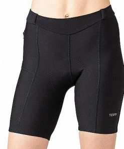 Terry Women's T-Short - Regular