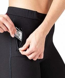 Terry Women's T-Short - Regular -POC Official Shop tejui2 3