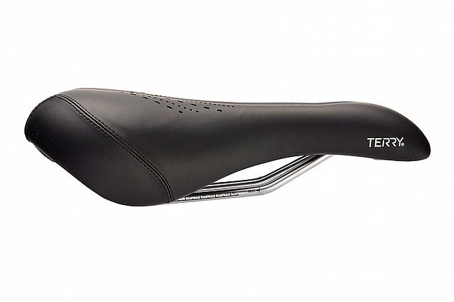 Terry Men's Liberator Y Gel Saddle 5 Terry Men's Liberator Y Gel Saddle - Image 3