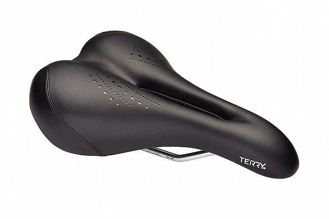 Terry Men's Liberator Y Gel Saddle 4 Terry Men's Liberator Y Gel Saddle - Image 2