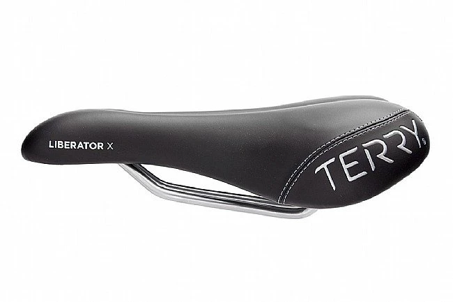 Terry Women's Liberator X Saddle 5 Terry Women's Liberator X Saddle - Image 3