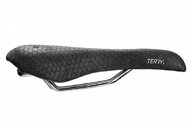 Terry Men's Fly Ti Saddle 5 Terry Men's Fly Ti Saddle - Image 3