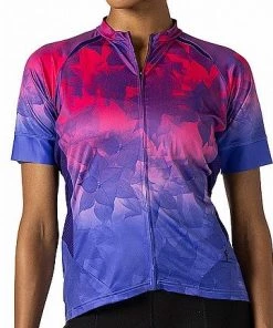 Terry Women's Touring Jersey
