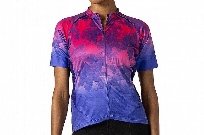 Terry Women's Touring Jersey 3 Terry Women's Touring Jersey