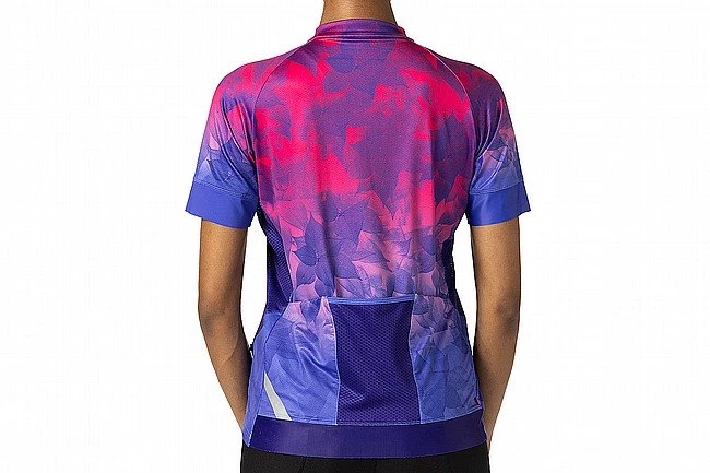 Terry Women's Touring Jersey 4 Terry Women's Touring Jersey - Image 2