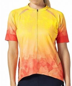 Terry Women's Touring Jersey 12 Terry Women's Touring Jersey -POC Official Shop terxc1 3