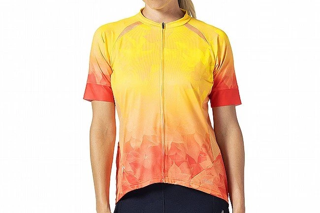 Terry Women's Touring Jersey 5 Terry Women's Touring Jersey - Image 3