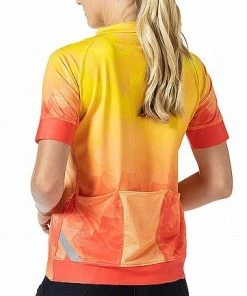 Terry Women's Touring Jersey 13 Terry Women's Touring Jersey -POC Official Shop terxc1 4