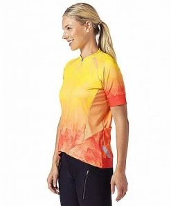 Terry Women's Touring Jersey 14 Terry Women's Touring Jersey -POC Official Shop terxc1 5