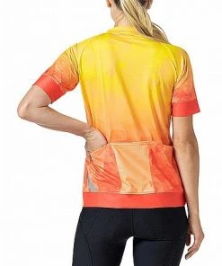 Terry Women's Touring Jersey 15 Terry Women's Touring Jersey -POC Official Shop terxc1 6