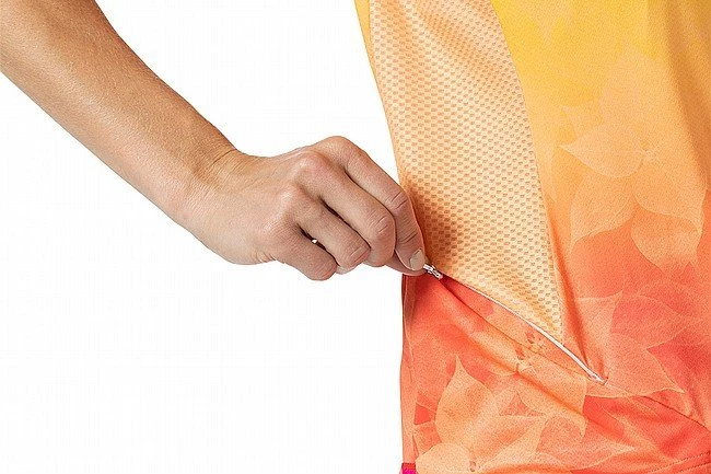 Terry Women's Touring Jersey 9 Terry Women's Touring Jersey - Image 7