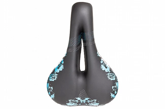 Terry Women's Cite X Gel Italia Saddle 3 Terry Women's Cite X Gel Italia Saddle