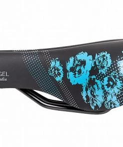 Terry Women's Cite X Gel Italia Saddle 10 Terry Women's Cite X Gel Italia Saddle -POC Official Shop tetci2 3