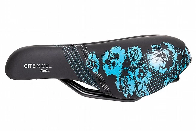 Terry Women's Cite X Gel Italia Saddle 5 Terry Women's Cite X Gel Italia Saddle - Image 3