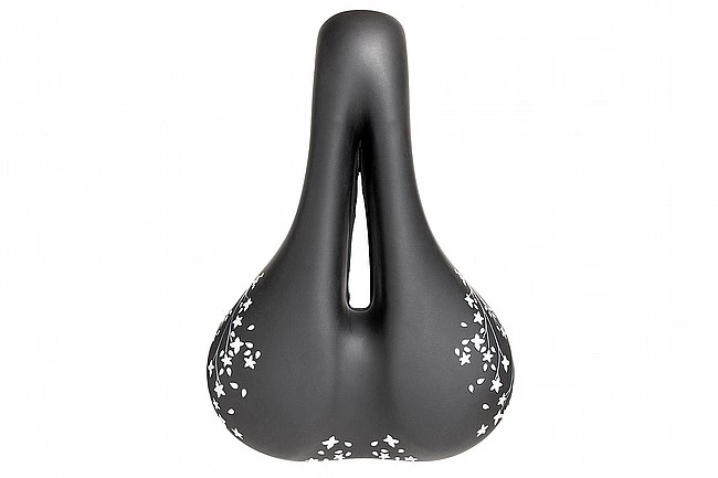 Terry Women's Cite X Gel Italia Saddle 6 Terry Women's Cite X Gel Italia Saddle - Image 4