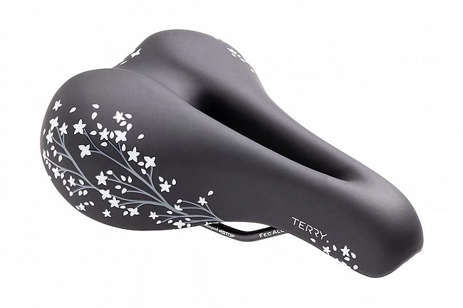 Terry Women's Cite X Gel Italia Saddle 7 Terry Women's Cite X Gel Italia Saddle - Image 5