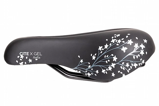 Terry Women's Cite X Gel Italia Saddle 8 Terry Women's Cite X Gel Italia Saddle - Image 6