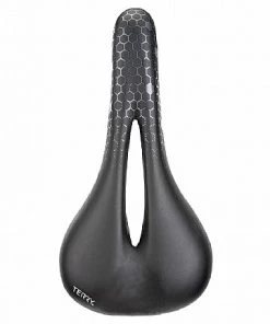 Terry Men's Fly Ti Gel Saddle
