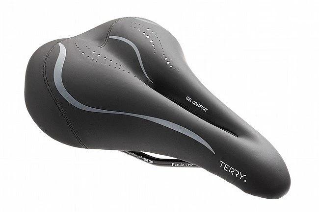Terry Women's Liberator X Gel Italia Saddle 4 Terry Women's Liberator X Gel Italia Saddle - Image 2
