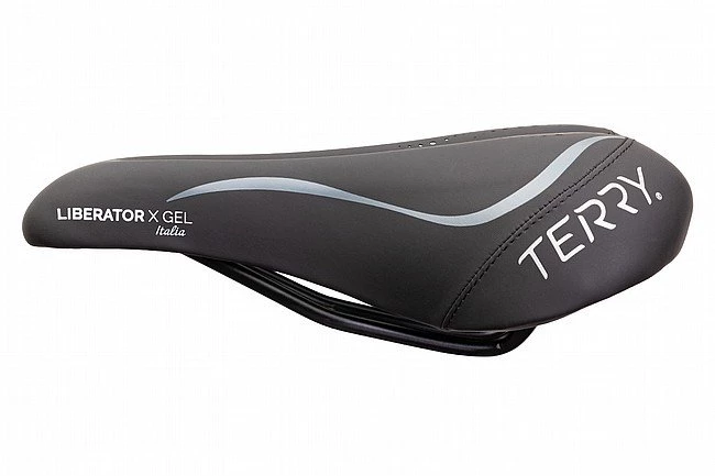 Terry Women's Liberator X Gel Italia Saddle 5 Terry Women's Liberator X Gel Italia Saddle - Image 3