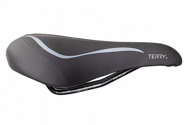 Terry Women's Liberator X Gel Italia Saddle 6 Terry Women's Liberator X Gel Italia Saddle - Image 4