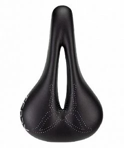 Terry Women's Butterfly Ti Gel + Saddle