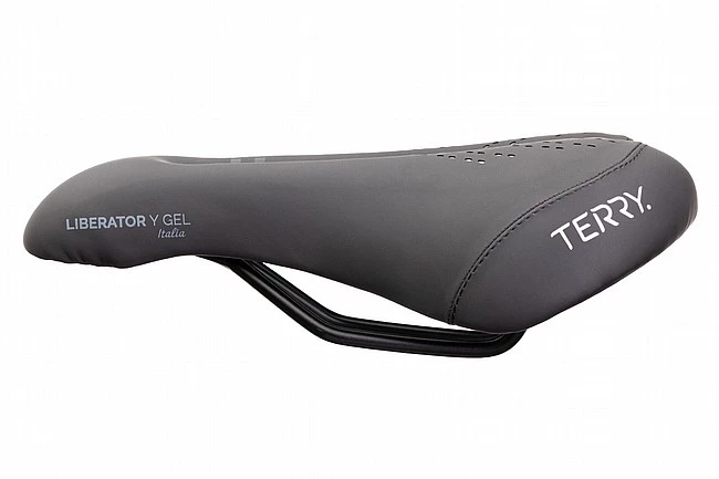 Terry Men's Liberator Y Gel Italia Saddle 5 Terry Men's Liberator Y Gel Italia Saddle - Image 3