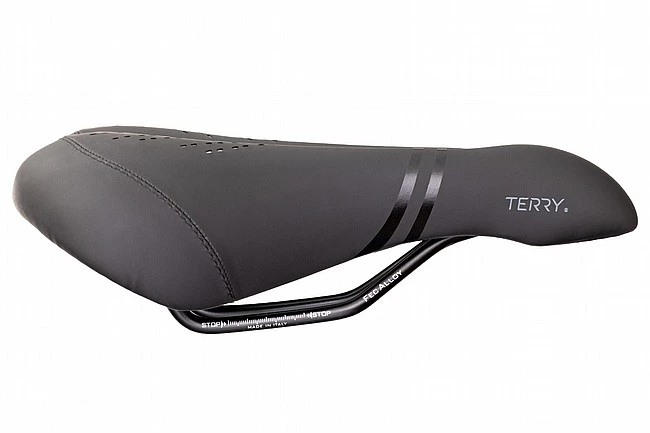 Terry Men's Liberator Y Gel Italia Saddle 6 Terry Men's Liberator Y Gel Italia Saddle - Image 4