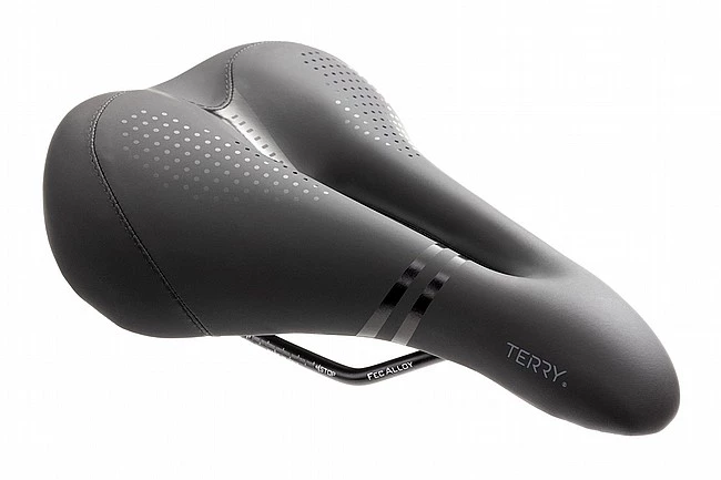 Terry Men's Liberator Y Italia Saddle 4 Terry Men's Liberator Y Italia Saddle - Image 2