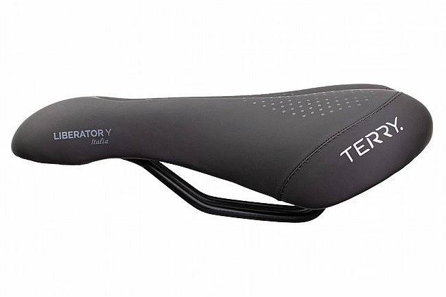 Terry Men's Liberator Y Italia Saddle 5 Terry Men's Liberator Y Italia Saddle - Image 3
