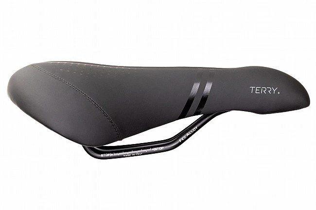 Terry Men's Liberator Y Italia Saddle 6 Terry Men's Liberator Y Italia Saddle - Image 4