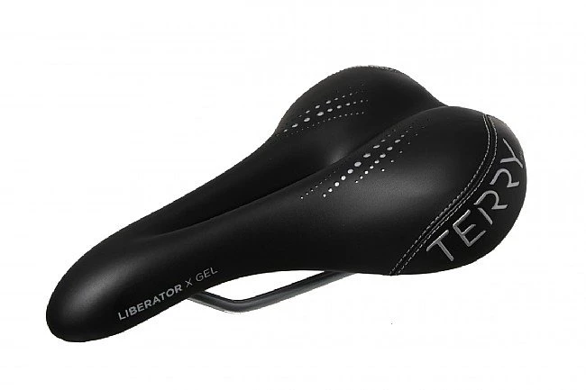 Terry Women's Liberator X Gel Saddle 4 Terry Women's Liberator X Gel Saddle - Image 2