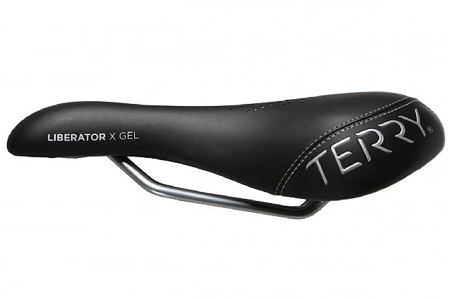 Terry Women's Liberator X Gel Saddle 5 Terry Women's Liberator X Gel Saddle - Image 3
