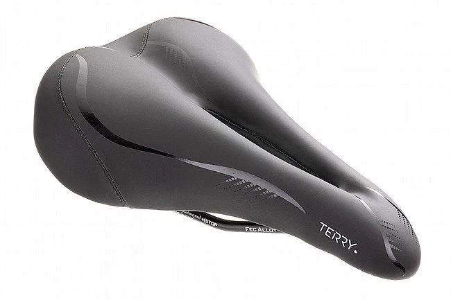 Terry Women's Liberator X Italia Saddle 4 Terry Women's Liberator X Italia Saddle - Image 2