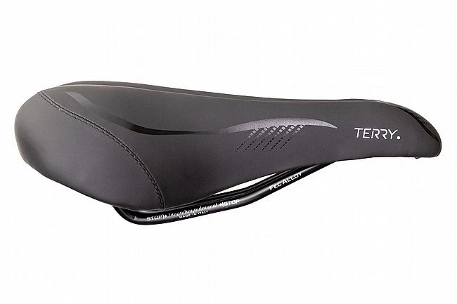 Terry Women's Liberator X Italia Saddle 6 Terry Women's Liberator X Italia Saddle - Image 4