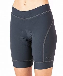 Terry Women's Breakaway Shorts