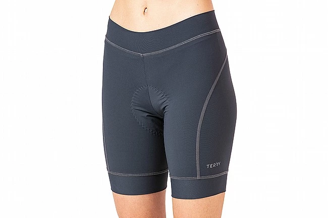 Terry Women's Breakaway Shorts 3 Terry Women's Breakaway Shorts