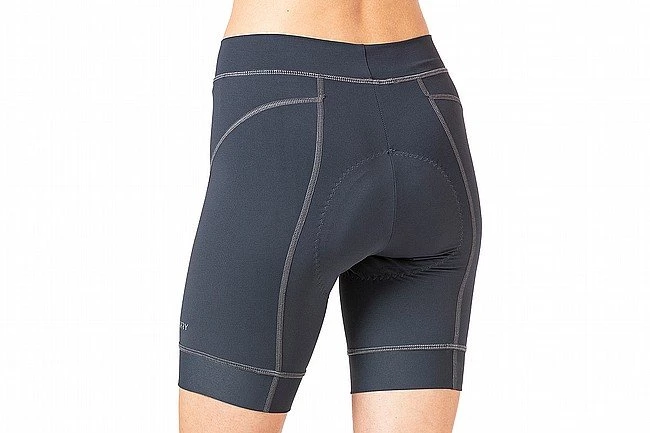 Terry Women's Breakaway Shorts 4 Terry Women's Breakaway Shorts - Image 2