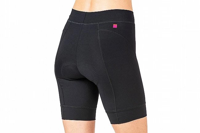 Terry Women's Breakaway Shorts 6 Terry Women's Breakaway Shorts - Image 4
