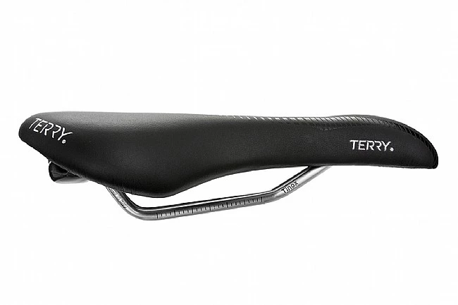 Terry Women's Butterfly Century Saddle 6 Terry Women's Butterfly Century Saddle - Image 4