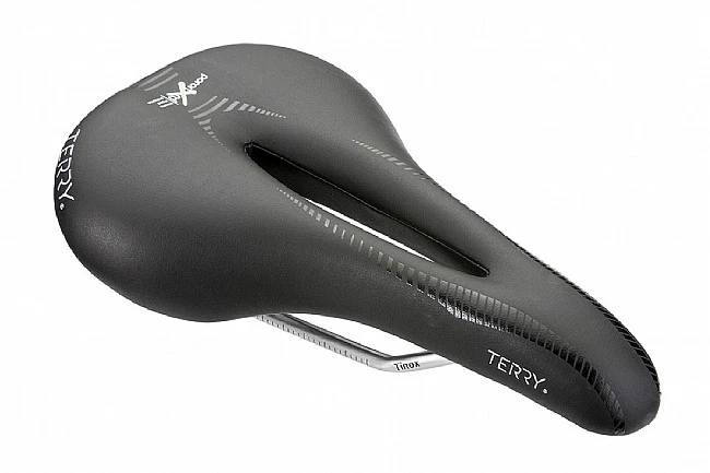 Terry Women's Butterfly Century Saddle 4 Terry Women's Butterfly Century Saddle - Image 2