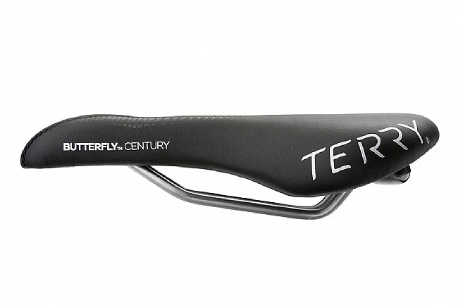 Terry Women's Butterfly Century Saddle 5 Terry Women's Butterfly Century Saddle - Image 3