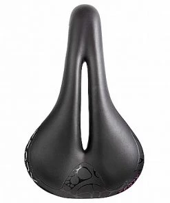 Terry Women's Butterfly Cromoly Gel Saddle