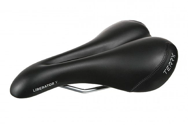 Terry Men's Liberator Y Saddle 5 Terry Men's Liberator Y Saddle - Image 3
