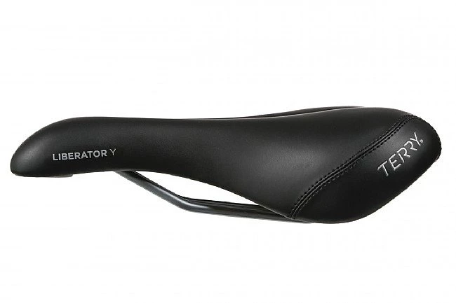 Terry Men's Liberator Y Saddle 4 Terry Men's Liberator Y Saddle - Image 2