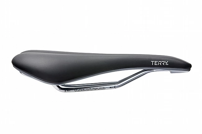 Terry Women's Raven Saddle 4 Terry Women's Raven Saddle - Image 3