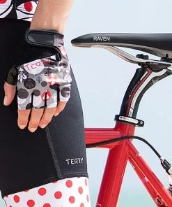 Terry Women's Raven Saddle 8 Terry Women's Raven Saddle -POC Official Shop tewrs1 4