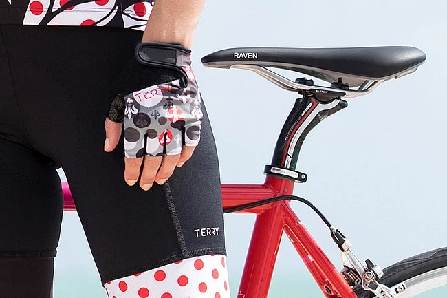 Terry Women's Raven Saddle 5 Terry Women's Raven Saddle - Image 4